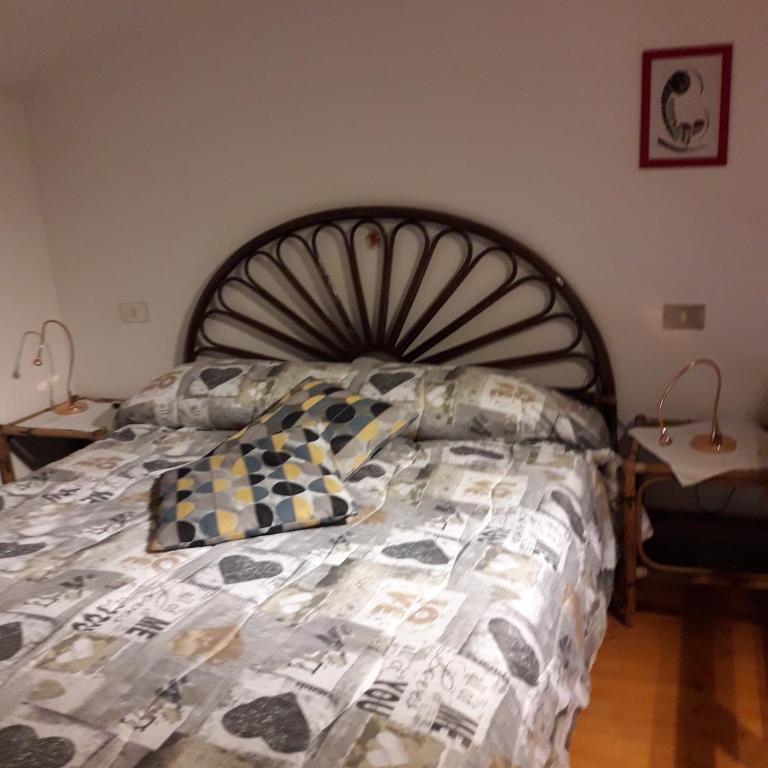 Lovely hayloft - Incantevole barchessa - Appartamento - 20