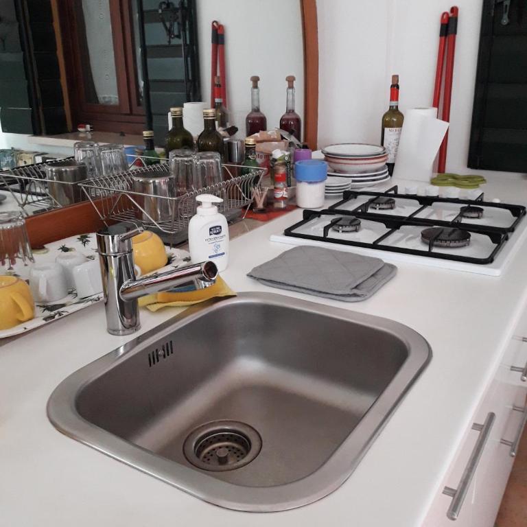 Lovely hayloft - Incantevole barchessa - Appartamento - 53
