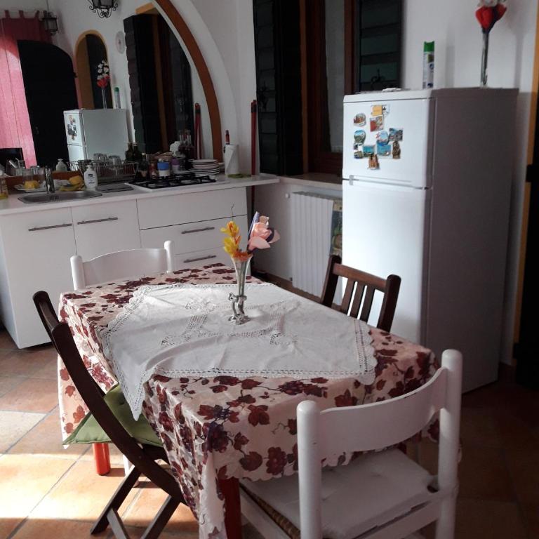 Lovely hayloft - Incantevole barchessa - Appartamento - 65