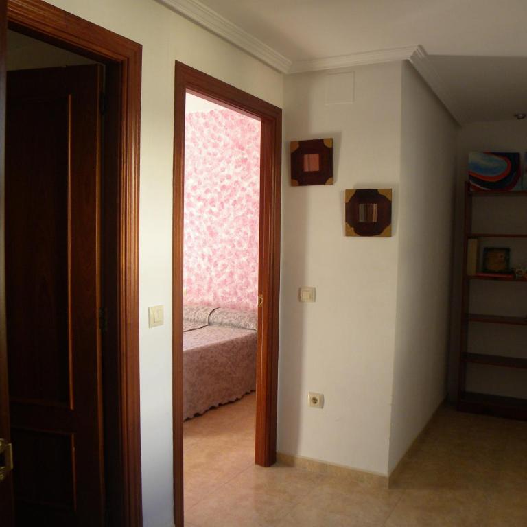 El Jardin de los Gatos Apartament - Appartement - Rez-de-Chaussée - 27