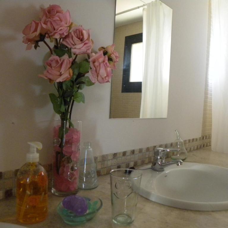El Jardin de los Gatos Apartament - Appartement - Rez-de-Chaussée - 24