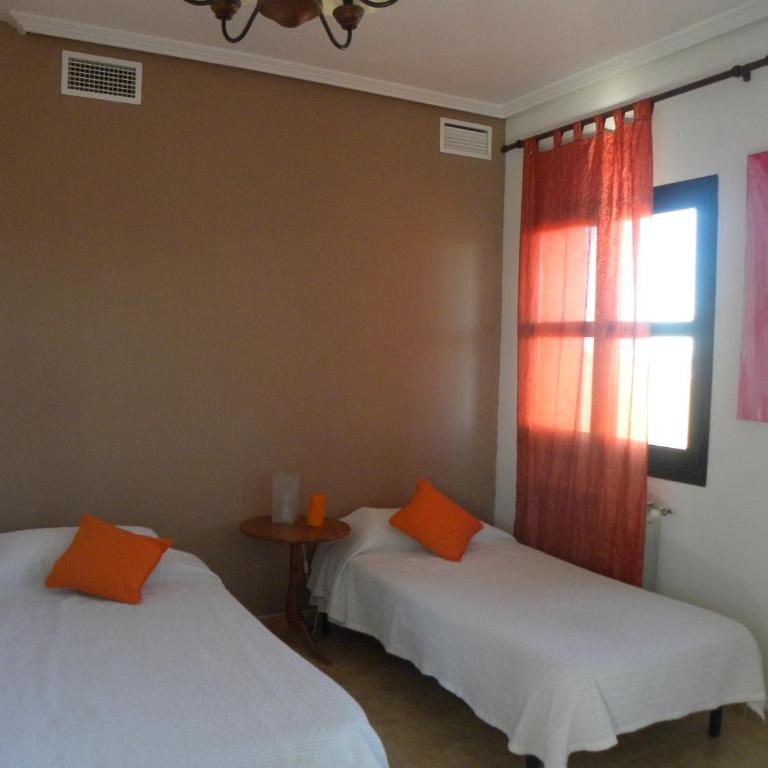 El Jardin de los Gatos Apartament - Appartement - Rez-de-Chaussée - 23