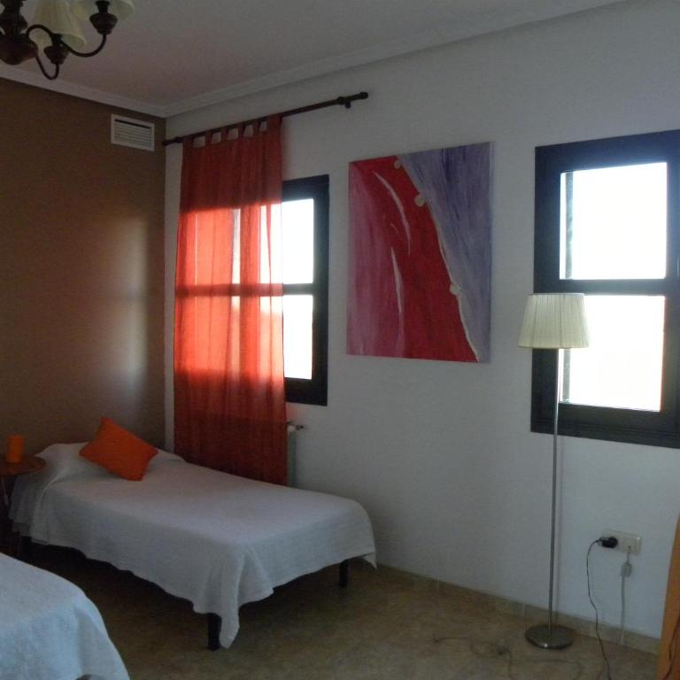 El Jardin de los Gatos Apartament - Appartement - Rez-de-Chaussée - 22