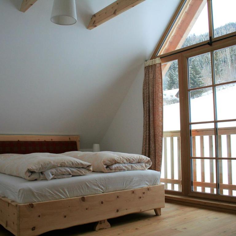 Klösterle Haus Resi - Chalet mit 3 Schlafzimmern - 23