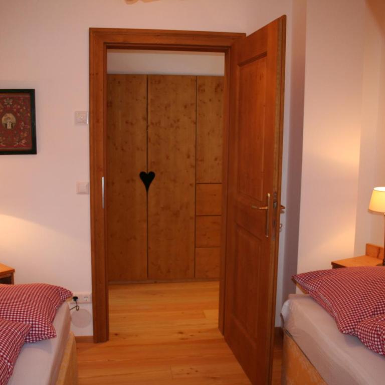 Klösterle Haus Resi - Chalet mit 3 Schlafzimmern - 24
