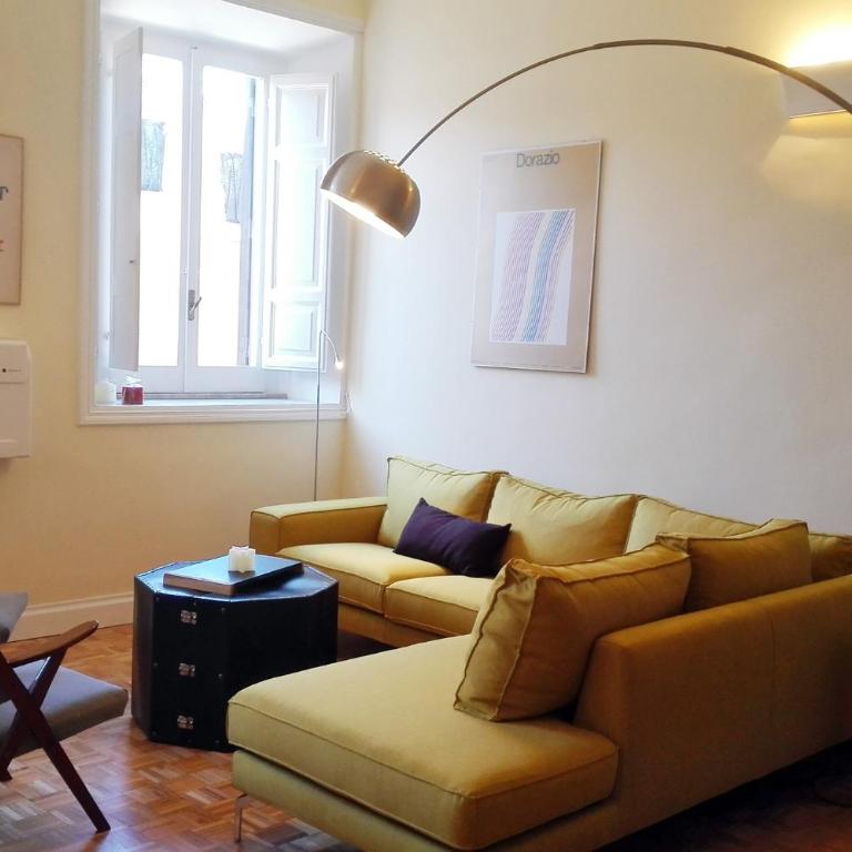Casa Minerva Al Pantheon - Appartamento con 3 Camere da Letto - 4