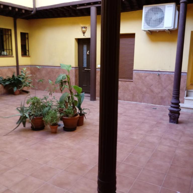 REAL Toledo - Apartamento - 17