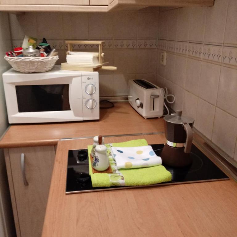 REAL Toledo - Apartamento - 10