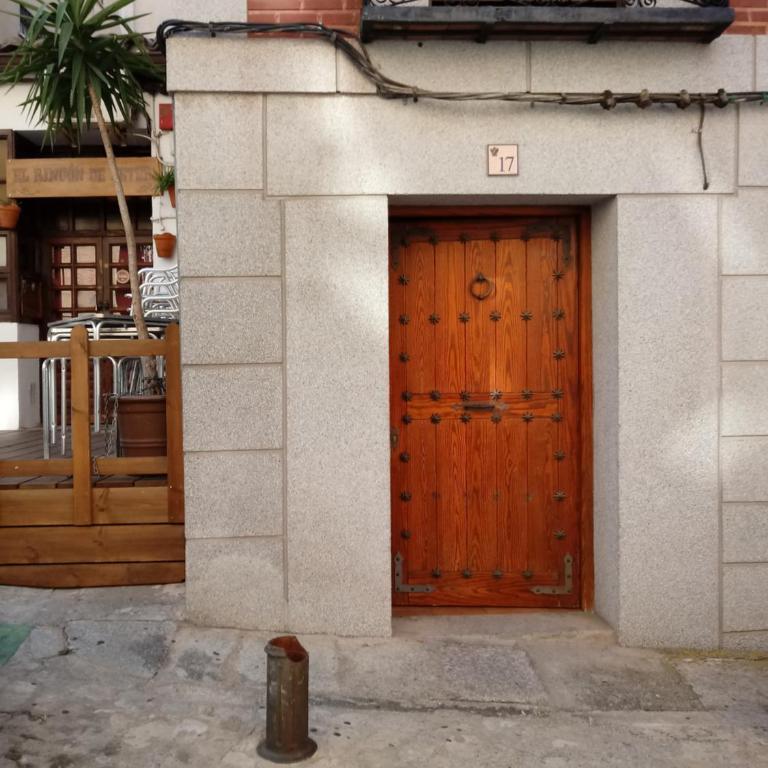 REAL Toledo - Apartamento - 19