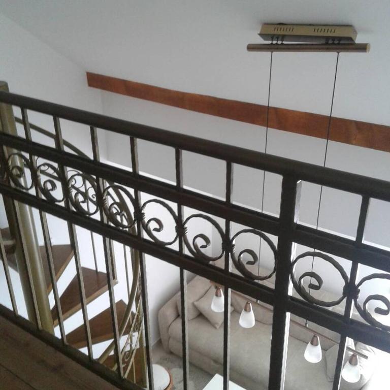 Apartman Sunce Zova - Apartman na Više Nivoa - 31