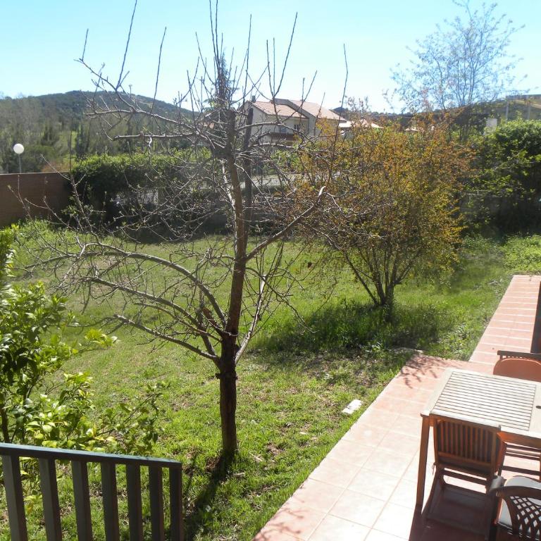El Jardin de los Gatos Apartament - Appartement - Rez-de-Chaussée - 31