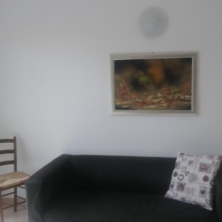 Riva Apartment Negrelli - Appartamento con Balcone - 6