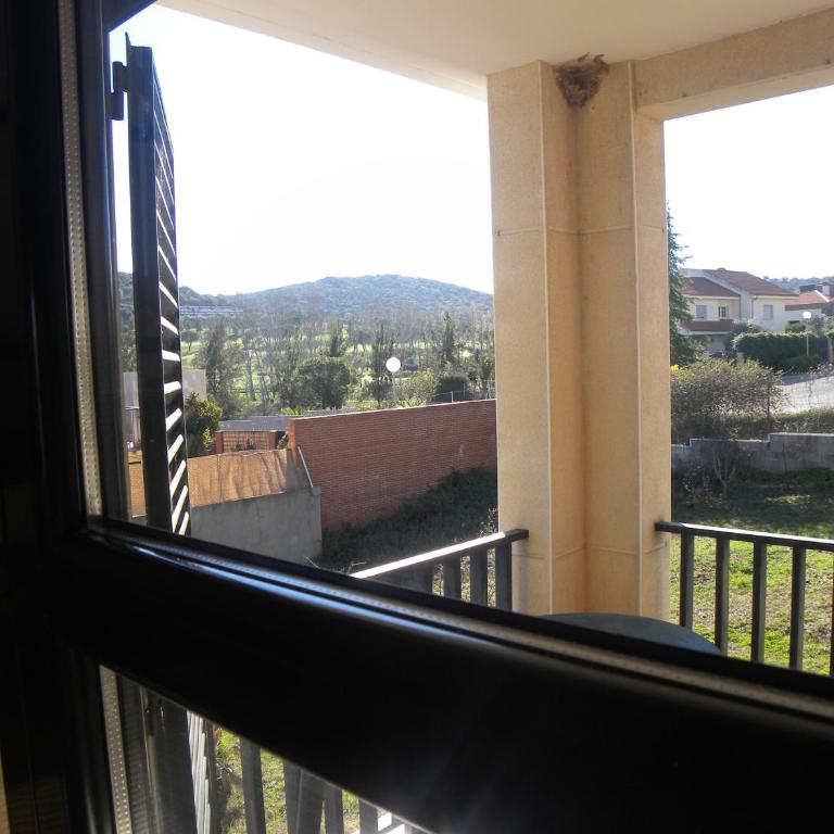 El Jardin de los Gatos Apartament - Appartement - Rez-de-Chaussée - 11