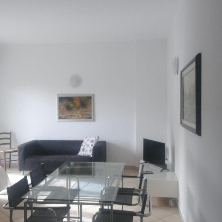 Riva Apartment Negrelli - Appartamento con Balcone - 3