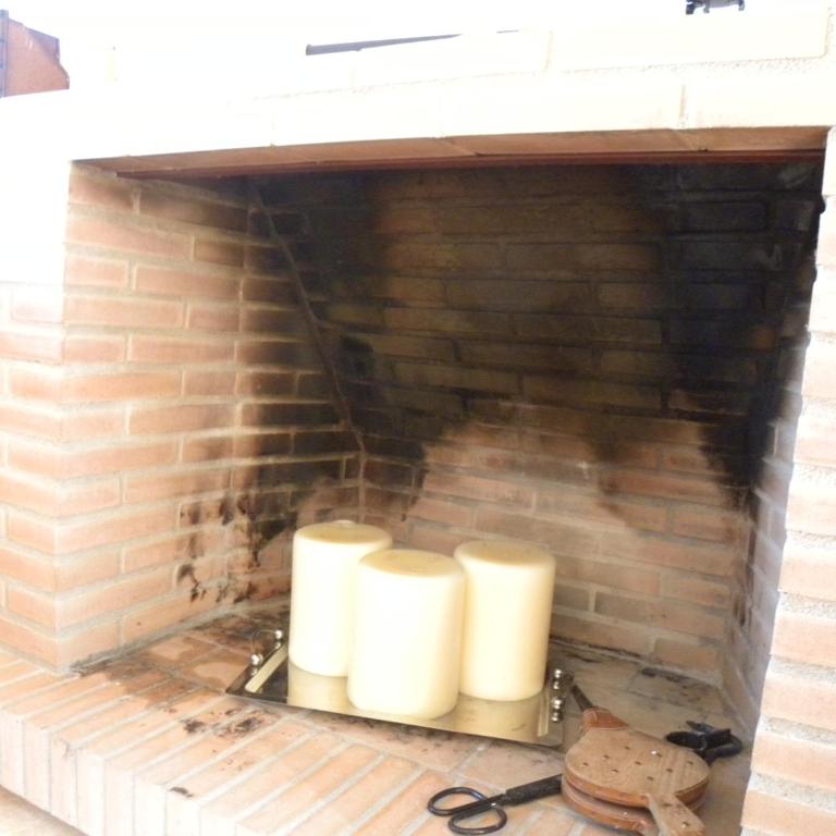 El Jardin de los Gatos Apartament - Appartement - Rez-de-Chaussée - 14
