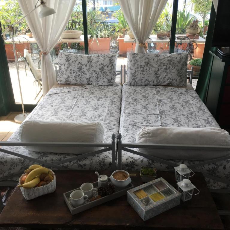 Terrazza Pavone - Appartamento con 1 Camera da Letto - 8