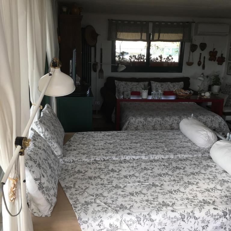 Terrazza Pavone - Appartamento con 1 Camera da Letto - 9