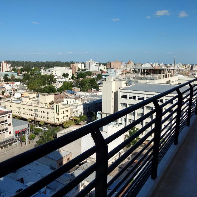 Altos del Boulevard - Apartamento - 23