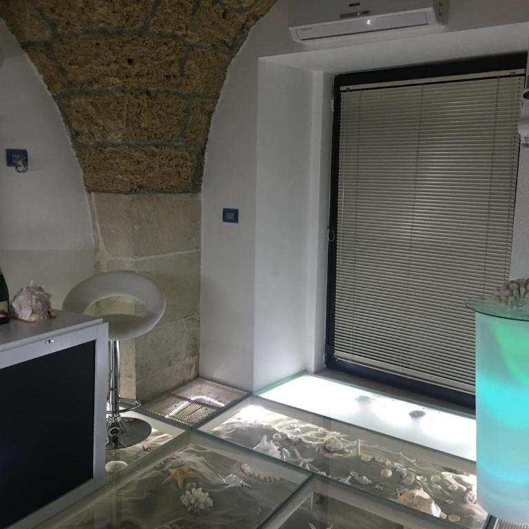 Suite ortigia vista mare - Casa Vacanze - 95
