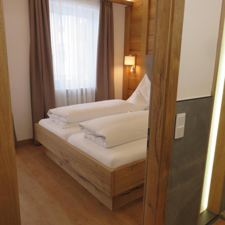 Kurhotel Roswitha - Superior Doppelzimmer - 12