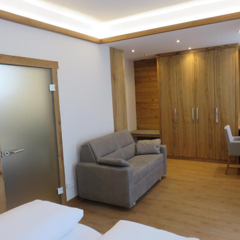 Kurhotel Roswitha - Superior Doppelzimmer - 10