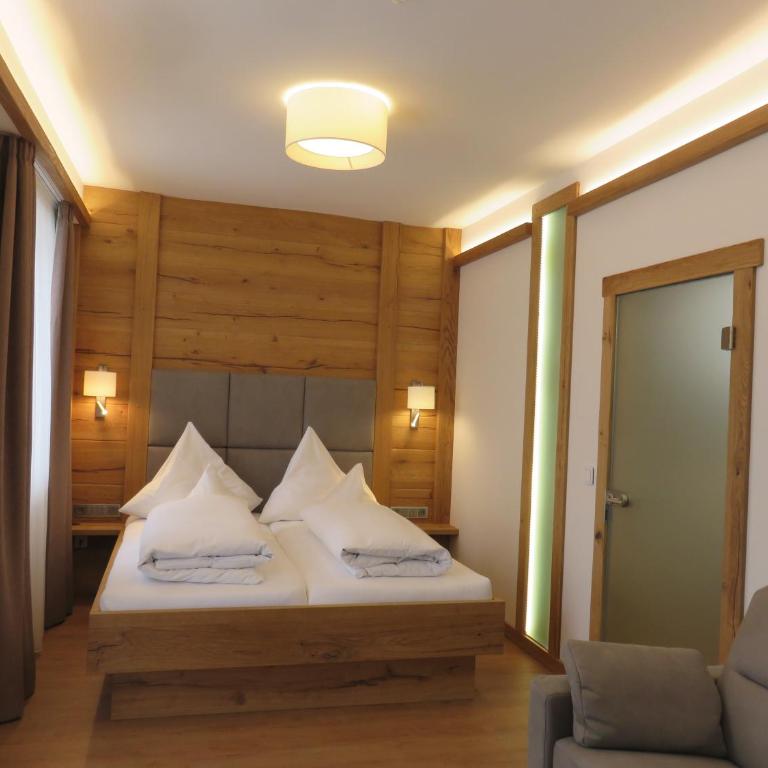 Kurhotel Roswitha - Superior Doppelzimmer - 4