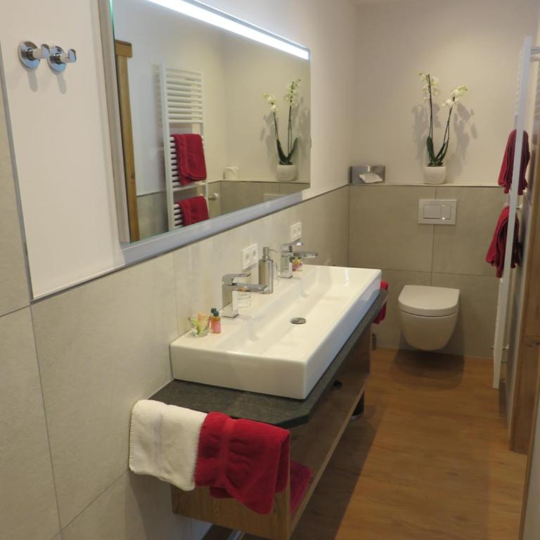 Kurhotel Roswitha - Superior Doppelzimmer - 2