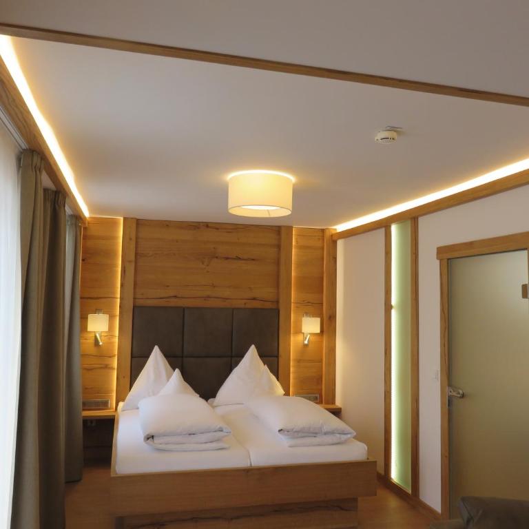 Kurhotel Roswitha - Superior Doppelzimmer - 1