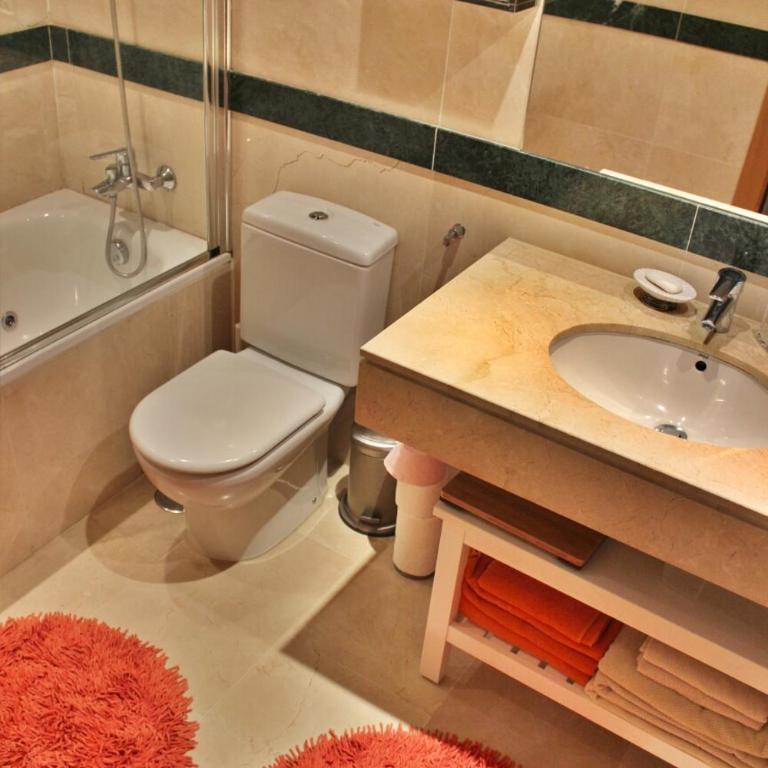 Apartment Andalusia - Apartamento - 12