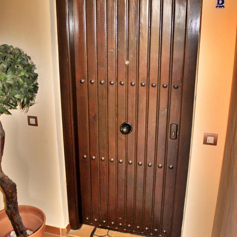 Apartment Andalusia - Apartamento - 11
