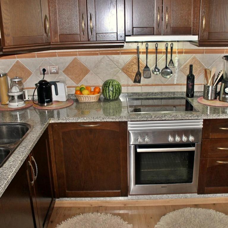 Apartment Andalusia - Apartamento - 9