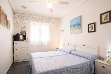 CHEMA'S home, close to the beach - Apartamento - 21