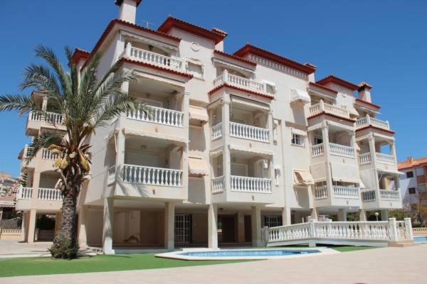 CHEMA'S home, close to the beach - Apartamento - 10