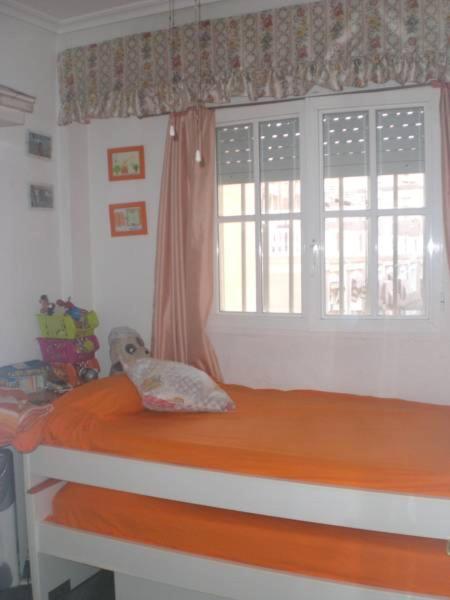 CHEMA'S home, close to the beach - Apartamento - 24
