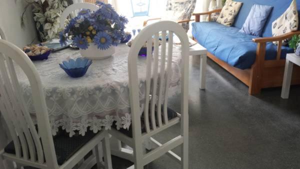 CHEMA'S home, close to the beach - Apartamento - 18