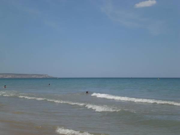 CHEMA'S home, close to the beach - Apartamento - 14