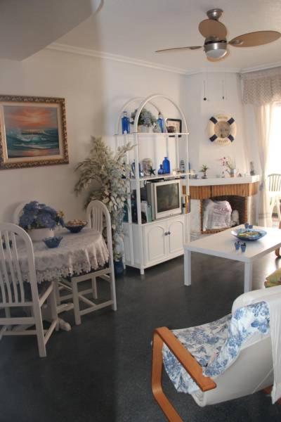 CHEMA'S home, close to the beach - Apartamento - 19