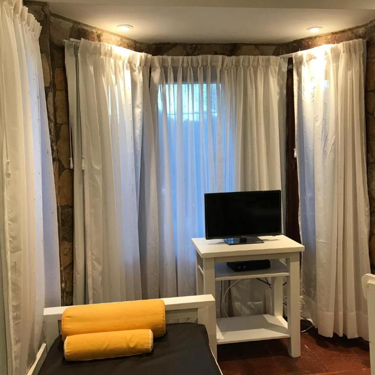 Complejo Ayenué & Spa - Apartamento - Planta baja - 5