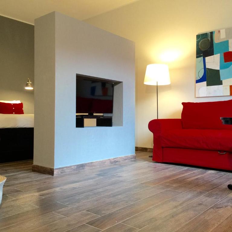charming new loft - Appartamento - 13