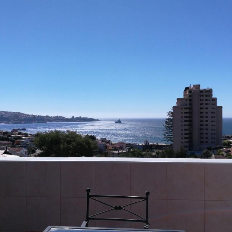 CasaMatta - Deluxe Suite with Sea View - 2