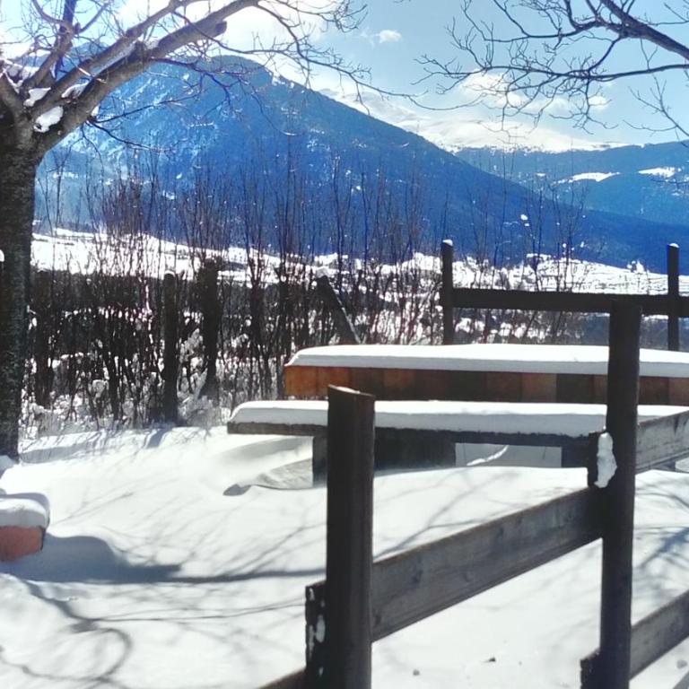 Chalet CAL CAPOU - Chalet - 18