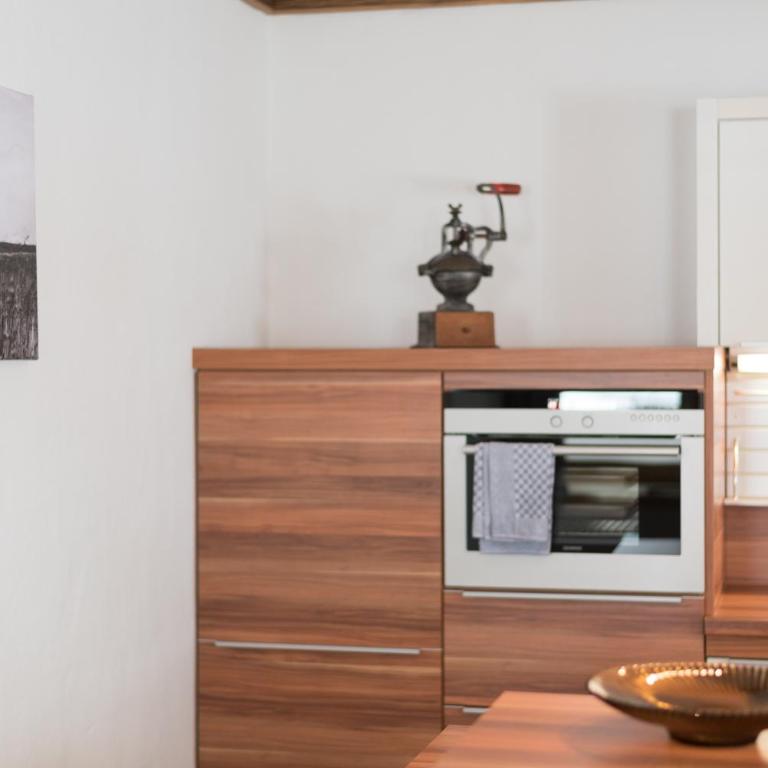 Gletscher Appartements - Appartamento con Terrazza - 16