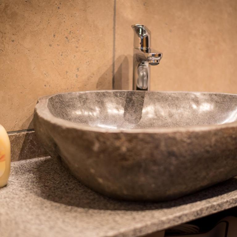 Gletscher Appartements - Appartamento - Piano Terra - 20