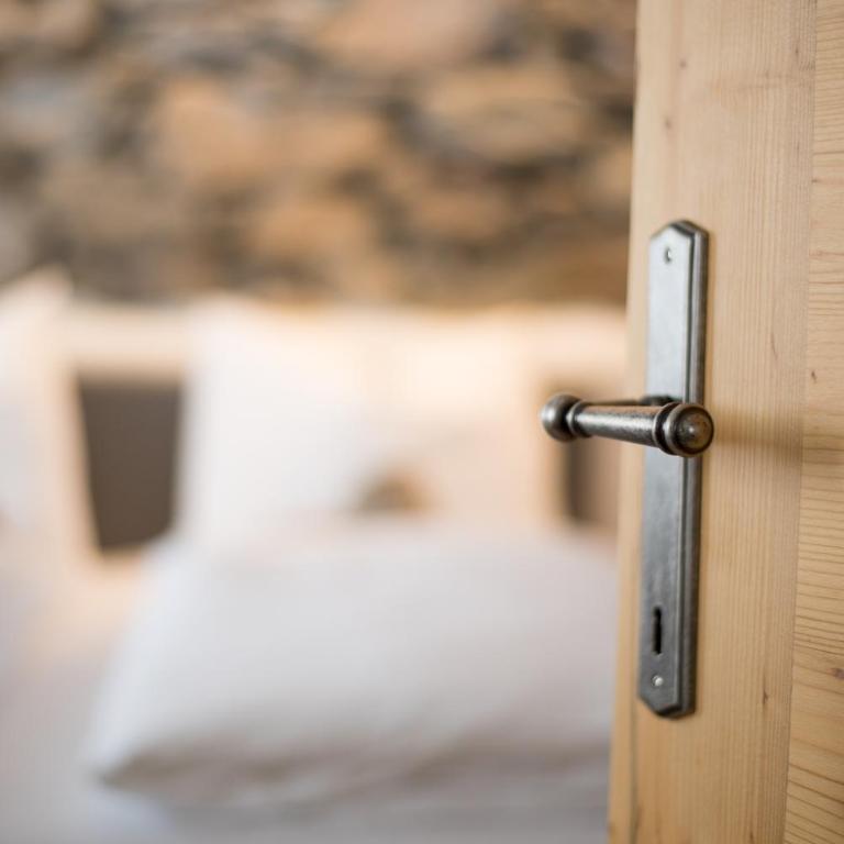 Gletscher Appartements - Appartamento con Terrazza - 19