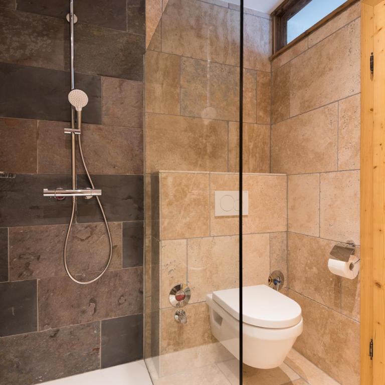Gletscher Appartements - Appartamento con Terrazza - 15