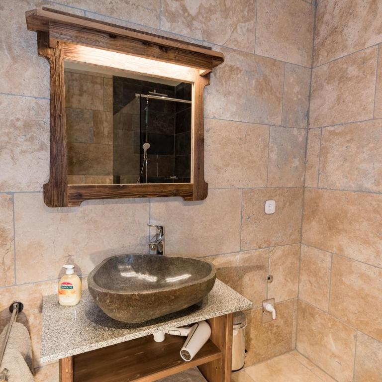 Gletscher Appartements - Appartamento con Terrazza - 12