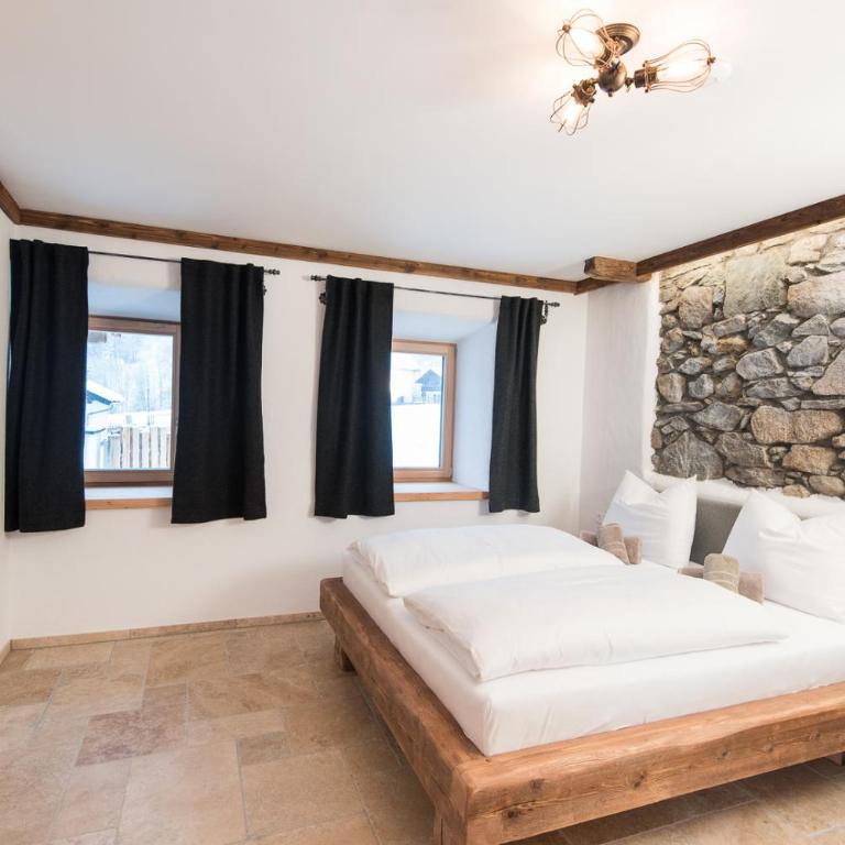 Gletscher Appartements - Appartamento con Terrazza - 1