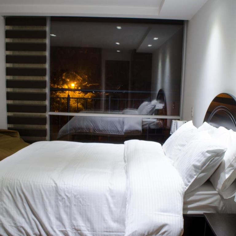 Executive Suite - QUITO - Apartamento - 18