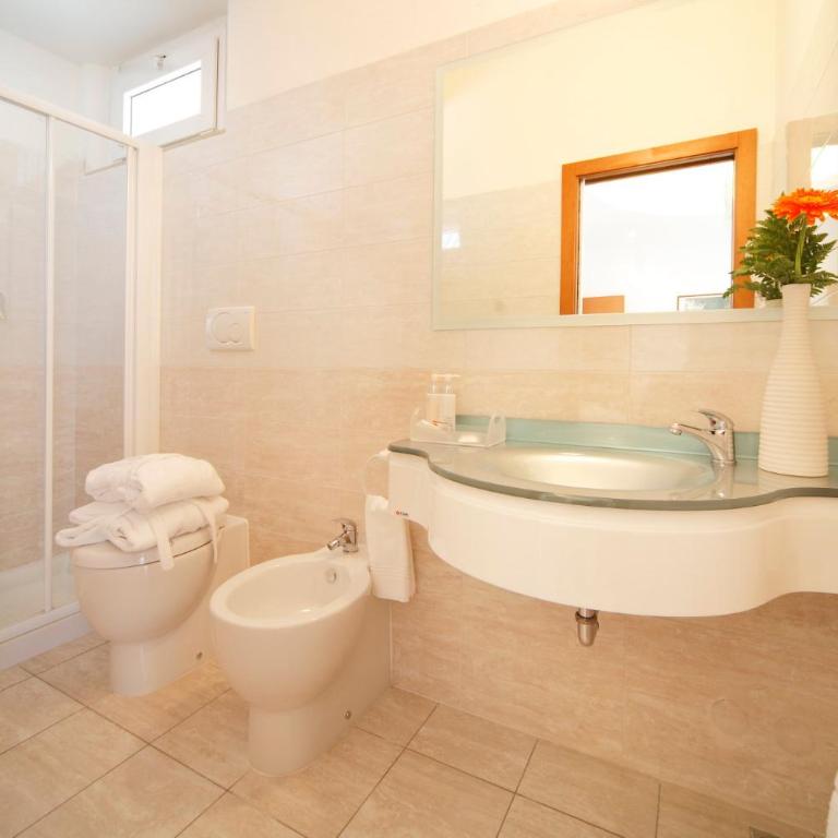 Hotel Stella D'Oro - Camera Comfort - 4