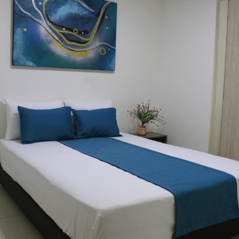 Hotel Pereira 421 - Habitación Individual - 18